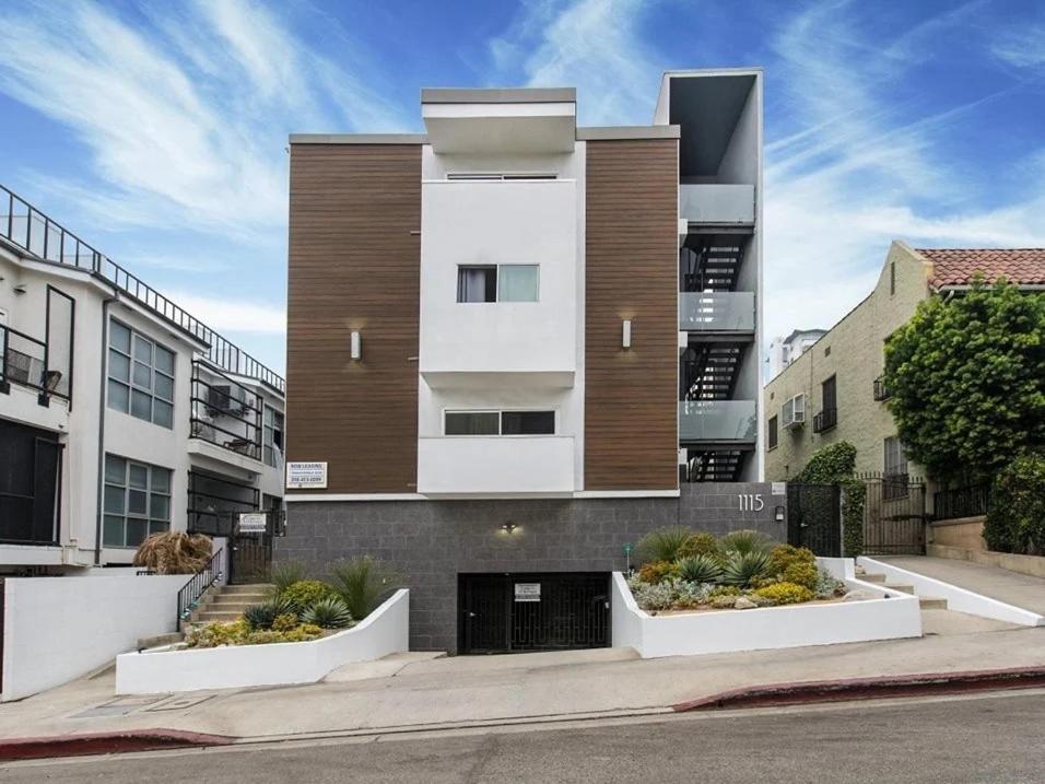 La La Land By Luca Apartment Los Angeles Bagian luar foto